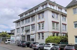 Gewerbeimmobilie mieten in 61440 Oberursel, CALEO ¦ Bommersheim ¦ 130 m² - 275 m² ¦ ab EUR 12,50/m² ¦ PROVISIONSFREI