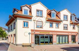 Gewerbeimmobilie mieten in 61440 Oberursel, CALEO ¦ Oberursel ¦ 305 m² ¦ ab EUR 14,00/m² ¦ PROVISIONSFREI