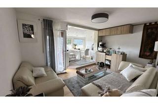 Wohnung kaufen in 75378 Bad Liebenzell, 2 Zi. Wohnung mit spektakulären Ausblick *Kapitalanleger aufgepasst*