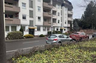 Wohnung kaufen in Pirmasenser Straße 3B, 67655 Innenstadt, GROẞZÜGIGE WOHNUNG IN GUTER LAGE