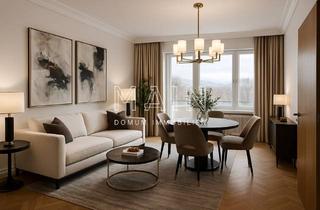 Wohnung kaufen in Eichenstraße, 89275 Elchingen, Sonnige 2-Zimmer-Wohnung über den Dächern von Elchingen, renoviert und bezugsfrei!