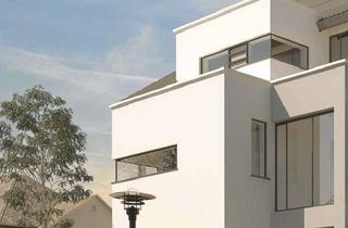 Wohnung kaufen in 69231 Rauenberg, Neubau-Highlight: Exklusive 2-Zimmer-Wohnung mit Balkon