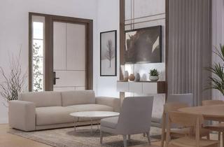 Wohnung kaufen in 69231 Rauenberg, Rauenberg – Moderne 2-Zimmer-Neubauwohnung mit Balkon