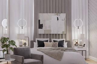 Wohnung kaufen in Weißenberg, 69231 Rauenberg, Rauenberg: Hochwertiger 4-Zimmer-Neubau mit Garten und Doppelterrasse