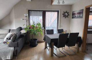 Wohnung kaufen in 63791 Karlstein, **Ihr Wohntraum: Moderne 3-Zimmer-Maisonettewohnung in Karlstein-Dettingen**