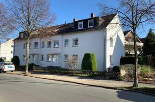 Wohnung kaufen in 32549 Bad Oeynhausen, Gepflegte Dreizimmerwohnung Nähe Herzzentrum
