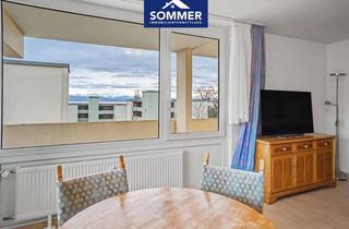 Wohnung kaufen in Hasenweg, 88090 Immenstaad, 4-Zimmer Wohnung mit See- und Bergblick in Immenstaad am Bodensee