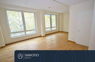Wohnung kaufen in Olivaer Platz, 10707 Wilmersdorf, ⭐️ Sensation am Olivaer Platz Park - hochwertige 3 Zimmer Altbau Wohnung mit Aufzug