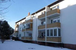 Wohnung kaufen in Mühlenweg, 38122 Rüningen, GUT GESCHNITTENE NETTE UND GEPFLEGTE 2 ZIMMER ETW MIT BALKON