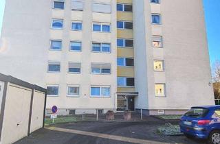 Wohnung kaufen in 34225 Baunatal, Ihre neue 3-Zimmerwohnung in Baunatal-AltenbaunaGenießen Sie die Aussicht...