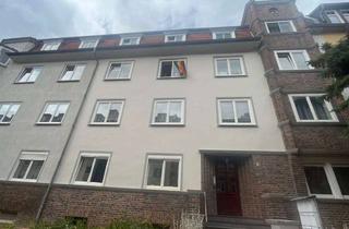 Wohnung kaufen in Ottostraße 39, 99092 Brühlervorstadt, Solide Kapitalanlage | Brühlervorstadt | 2-Zimmer | 48 qm WFL | gut vermietet