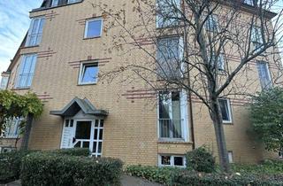 Wohnung kaufen in Dr-Kron-Weg 12, 14641 Nauen, vermietete 2-Zi ETW mit Balkon zu verkaufen