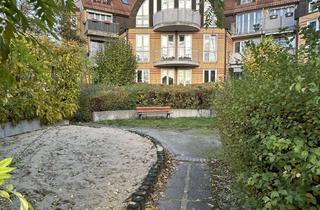 Wohnung kaufen in Dr-Kron-Weg 12, 14641 Nauen, vermietete 3-Zi Maisonettewohnung mit Balkon zu verkaufen