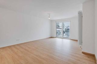 Wohnung kaufen in 89278 Nersingen, Stilvoll modernisiert: 4 Zimmer mit Balkon in ruhiger Lage