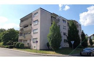 Penthouse kaufen in 74078 Biberach, 3,5-Zimmer-Wohnung mit Penthouse-Feeling, zwei Balkonen, Aufzug und TG-Stellplatz