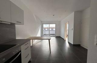 Wohnung kaufen in 89275 Elchingen, Neuwertige 2-Zimmer-Wohnung mit Balkon im 2. OG in Elchingen