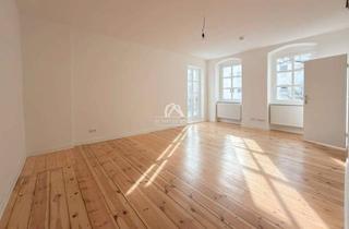 Wohnung kaufen in Wrangelstraße 86, 10997 Kreuzberg, HELLE 1-ZIMMER WOHNUNG IN TRAUMLAGE! ERSTBEZUG NACH SANIERUNG! PROVISIONSFREI!