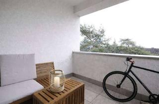 Wohnung kaufen in 64295 Darmstadt, Neuwertiges Appartement im Herzen Darmstadts