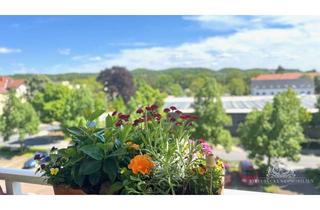 Wohnung kaufen in 01640 Coswig, PROVISIONSFREI! RENOVIERTE, HELLE 3-ZIMMER WOHUNG MIT BALKON UND EINEM PKW-STELLPLATZ IN RUHIGER LAG