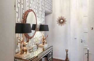 Wohnung kaufen in Hohenzollernring 18c, 13585 Spandau, 4 Zimmer Hochparterre Gartenwohnung mit 2 Balkonen in Berlin Spandau