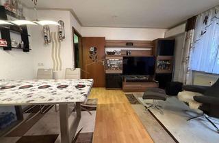 Wohnung kaufen in 71696 Möglingen, Attraktive 3-Zimmer-Wohnung mit Balkon, EBK und Tiefgaragenstellplatz