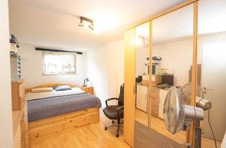 Wohnung kaufen in 76287 Rheinstetten, Kapitalanlage gesucht? 2-Zimmer Wohnung in Rheinstetten-Forchheim