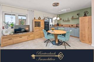 Wohnung kaufen in 27804 Berne, Moderne Eigentumswohnung mit Top-Ausstattung