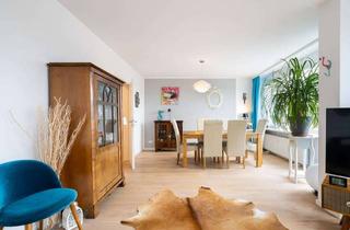 Wohnung kaufen in 85521 Ottobrunn, Kaufen, einziehen, wohlfühlen - geschmackvoll sanierte Wohnung in Ottobrunn