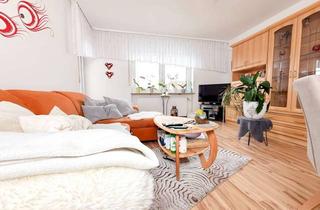 Wohnung kaufen in 90547 Stein, 4,5 % mögl. Rendite – attraktive 2-Zimmer-Kapitalanlage mit Balkon in Top Lage von Stein!