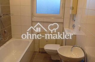 Wohnung mieten in 64646 Heppenheim, Hochwertige sanierte Dreizimmerwohnung im 4. OG mit Balkon in Heppenheim