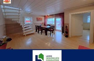 Wohnung kaufen in 56154 Boppard, Maisonettewohnung mit besonderem Charme und modernem Wohnkomfort