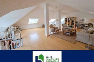 Wohnung kaufen in 56154 Boppard, Maisonettewohnung mit besonderem Charme und modernem Wohnkomfort