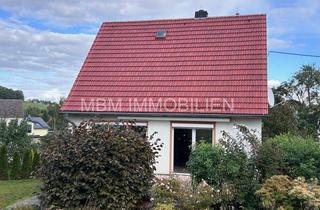 Haus kaufen in 01920 Steina, Ihre neue Immobilie auf dem Lande