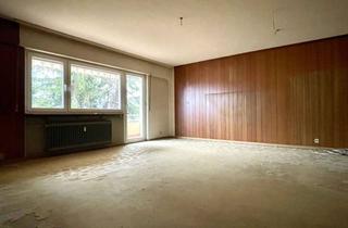 Wohnung kaufen in 76189 Daxlanden, Großzügige 4-Zimmer-Wohnung im 2. OG in Karlsruhe-Daxlanden