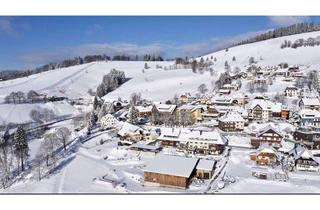 Wohnung kaufen in 79674 Todtnau, Ennerbachstraße 28, 79674 Todtnau