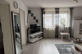 Wohnung kaufen in 68723 Schwetzingen, Provisionsfrei: 2-Zimmer Wohnung in Schwetzingen