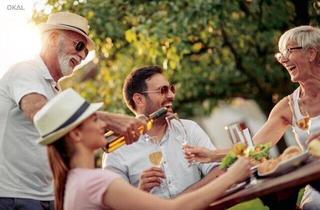 Haus kaufen in 71726 Benningen, Investoren aufgepasst Ein Zweifamilienhaus für Freunde Geschwister Eltern und Kinder mit viel Raum auf dem Grundstück unverbaubar