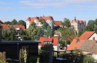 Einfamilienhaus kaufen in 01683 Nossen, Standortsicherung in zentraler Lage von Nossen mit Schlossblick - Grundstücksfreilegung erforderlich