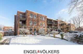 Wohnung kaufen in 22415 Langenhorn, Großzügige 4-Zimmer Wohnung in Langenhorn