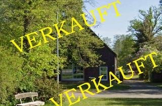 Haus kaufen in 29459 Clenze, Mittendrin-statt nur dabei ***Leben im Rundling