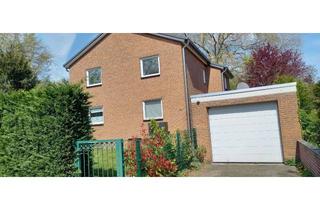 Wohnung mieten in Eichendorffstr. 33, 59555 Lippstadt, LP-Nord 3Zi Wohnung Kü Diele Bad Terrasse Garten