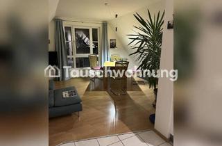 Tauschwohnungen in 73728 Esslingen, Tauschwohnung: Biete 3-Zimmer-Flat in Esslingen, suche in Böblingen