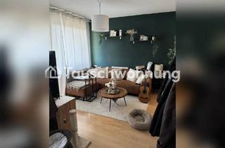 Tauschwohnungen in 26131 Eversten, Tauschwohnung: 1-Zimmer-Wohnung in Oldenburg tauschen