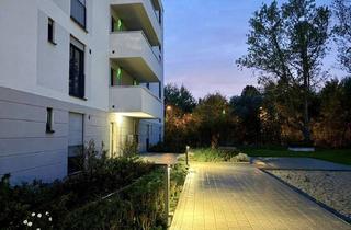 Wohnung mieten in Kleiner Warnowdamm 1d, 18109 Groß Klein, 4-Zimmer-Wohnung mit TG-Stellplatz, gehobener Innenausstattung, Balkon und Einbauküche in Rostock