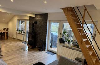 Wohnung mieten in Zwickerweg, 75015 Bretten, Helle 3-Zimmer Maisonettewohnung in Bretten-Sprantal