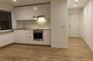 Wohnung mieten in Fischerstraße, 79576 Weil am Rhein, AB SOFORT: Schicke 2,5-Zimmer-Whg mit Einbauküche 2mins von Tramstation