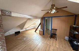 Wohnung mieten in 55411 Bingen, Kuschelige 1,5-Zimmer-Studentenwohnung direkt neben der TH mit Ausblick!