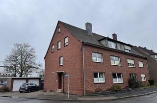 Wohnung mieten in 47506 Neukirchen-Vluyn, Helle moderne Dachgeschosswohnung im Herzen von Vluyn