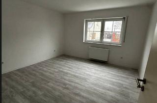 Wohnung mieten in Nauener Str. 19, 14662 Friesack, gut geschnittene 1-Zimmer-Wohnung