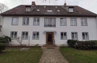 Wohnung mieten in Schorlemerstraße 19, 41464 Neuss, Wohnen und arbeiten in Einem! Maisonette-Wohnung am Stadtgarten!